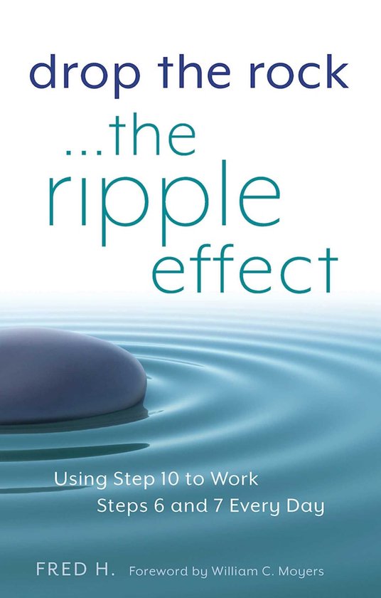 Drop the Rock--The Ripple Effect - cover