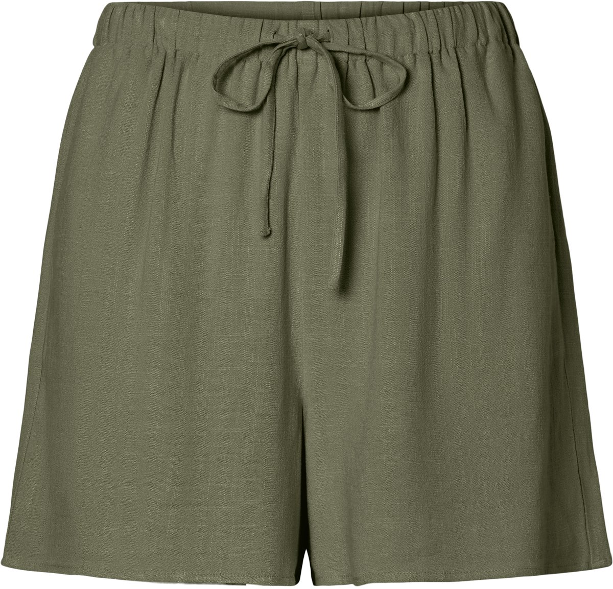 Pieces Shorts PCVINSTY HW