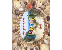 Jiskefet - 4 Pak: Een Selectie Uit 2003 (Een Zomer Met Jiskefet)