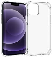 iMoshion pour iPhone 13 - Transparente