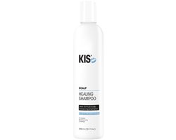 KIS Care - KeraScalp - Healing Shampoo 300 ml - Kalmerende Shampoo tegen roos en droog haar