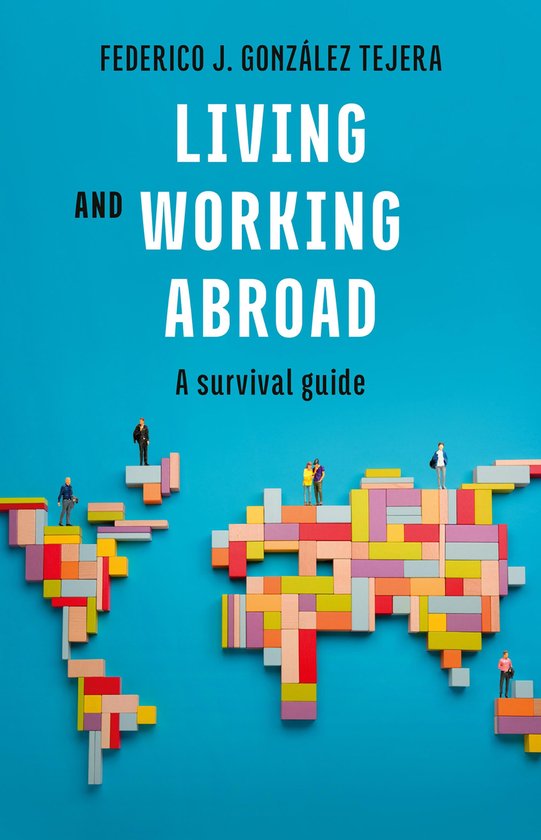 Gestión 2000 - Living and Working Abroad - cover