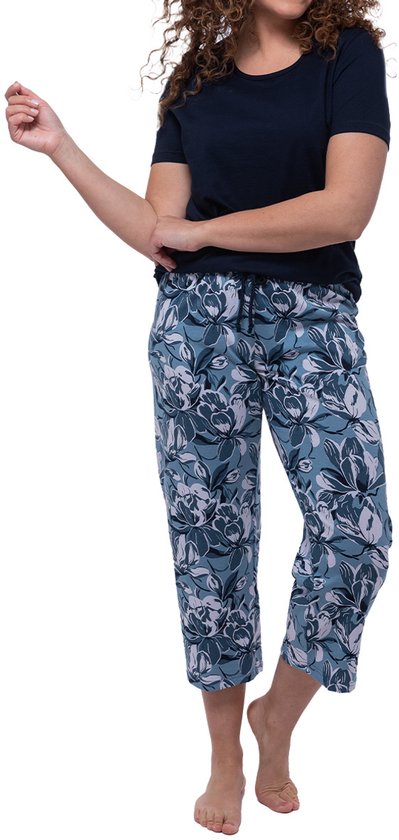 Ammann Dames pyjama Night & Home