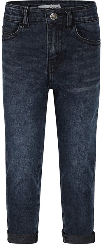 Jeans ample Koko Noko Garçons - Jean Blue