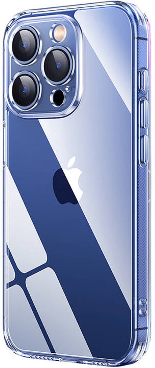 Ugreen Lp732 Iphone 15 Pro Max Beschermhoes (Transparant)