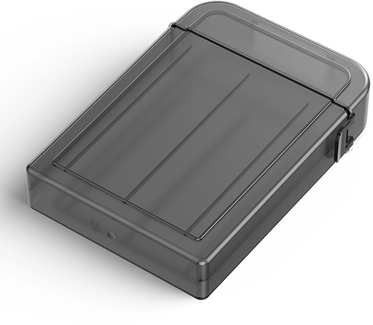 Orico Beschermhoes Voor 2,5 Hdd Box Voor Hdd Ssd Veilige Opslag