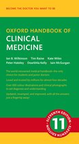 Oxford Medical Handbooks- Oxford Handbook of Clinical Medicine
