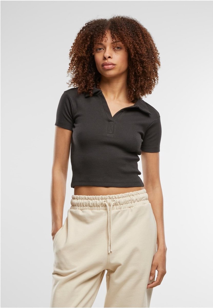 DEF Dames-T-shirt DFLTS209
