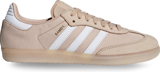 adidas samba brown