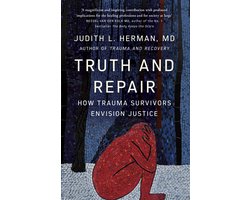 Omslag van Truth and Repair