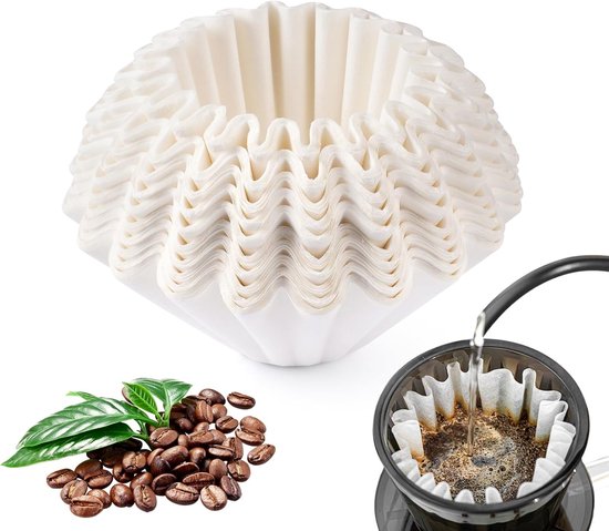 Koffiefilters | TT Noord-Holland B.V