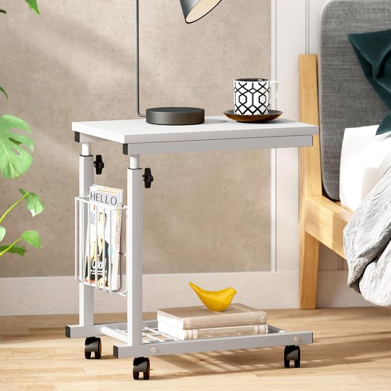 Laptop tafel - Bijzettafel kopen? | Korting tot 31