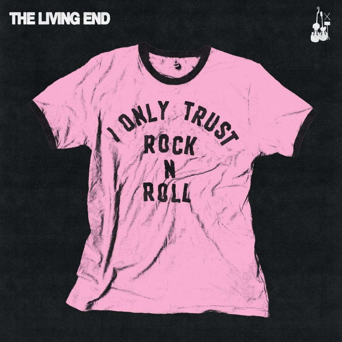 The Living End - I Only Trust Rock N Roll (CD)