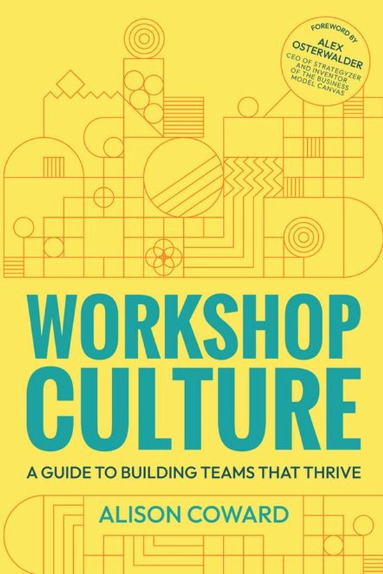 Workshop Culture - cover