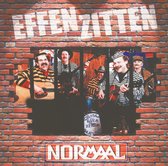 Normaal - Effen Zitten (LP) (Coloured Vinyl)
