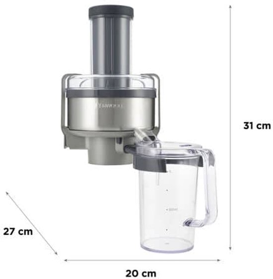 Sapcentrifuges koop je online bij de Bijenkorf