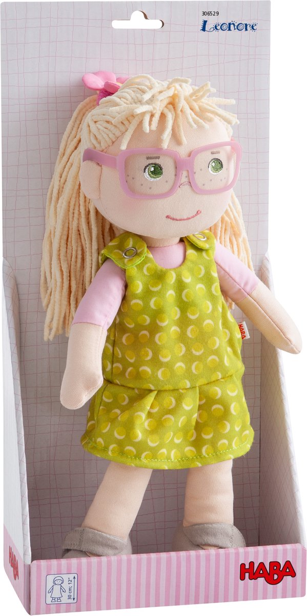 Pop Leonore van POP — afbeelding 4