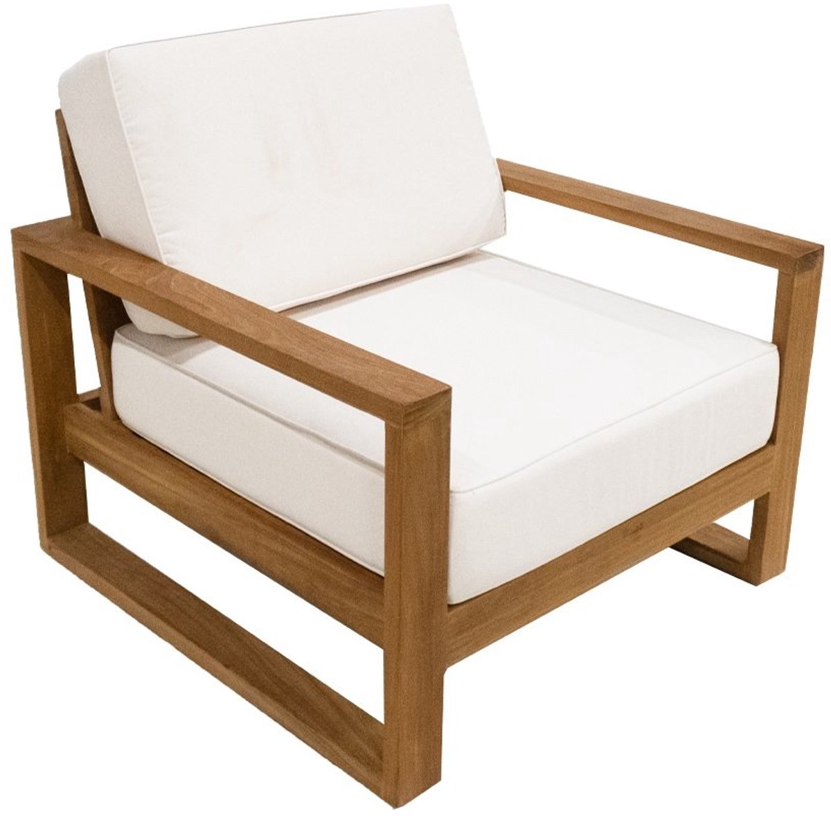 Java lounge Fauteuil