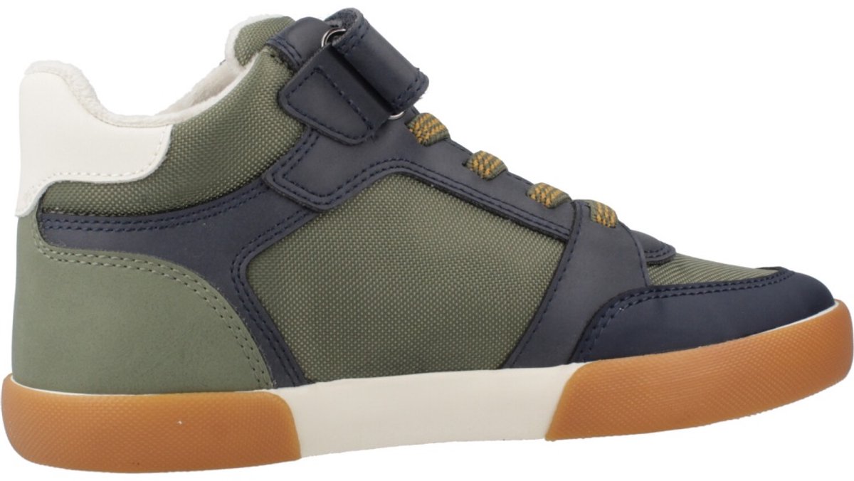 Geox Sneakers Military / Navy