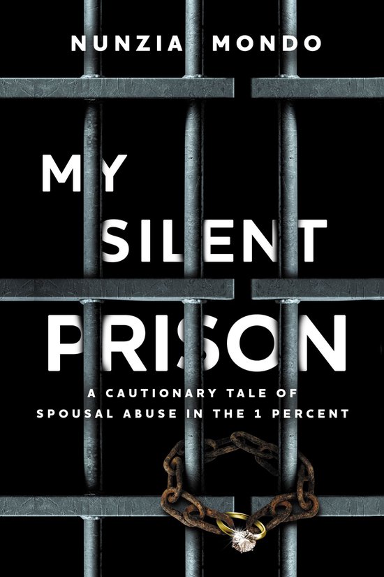 My Silent Prison - cover