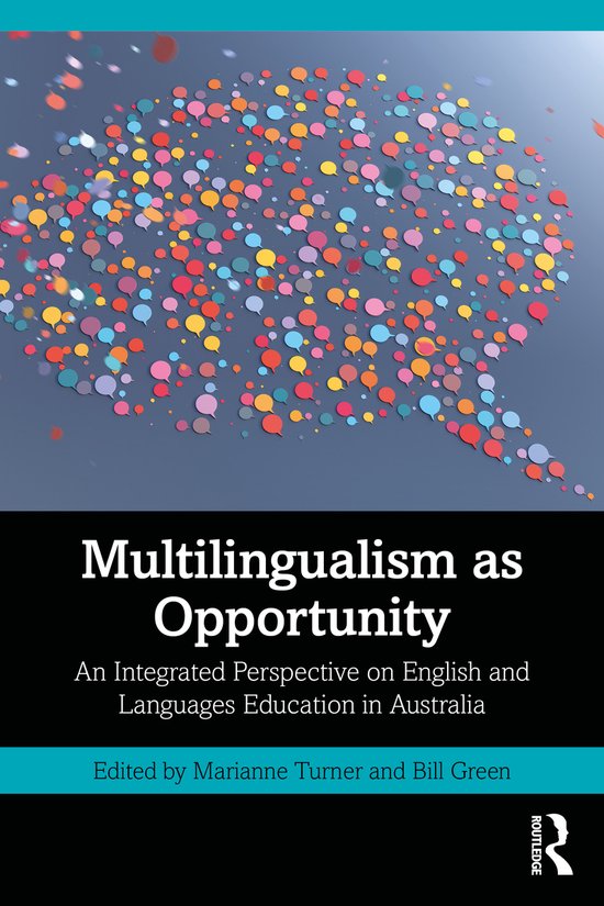 Multilingualism as Opportunity - cover