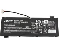 Acer KT.00407.009 Batterij - 58,75Wh - (AP18E7M)