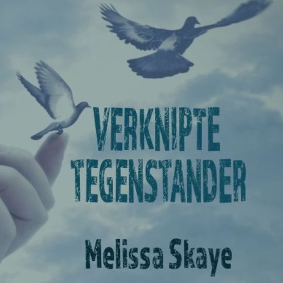 Verknipte tegenstander - cover