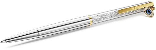 SWAROVSKI WRITING FASHION ACCESSORIES Mod. 5728729