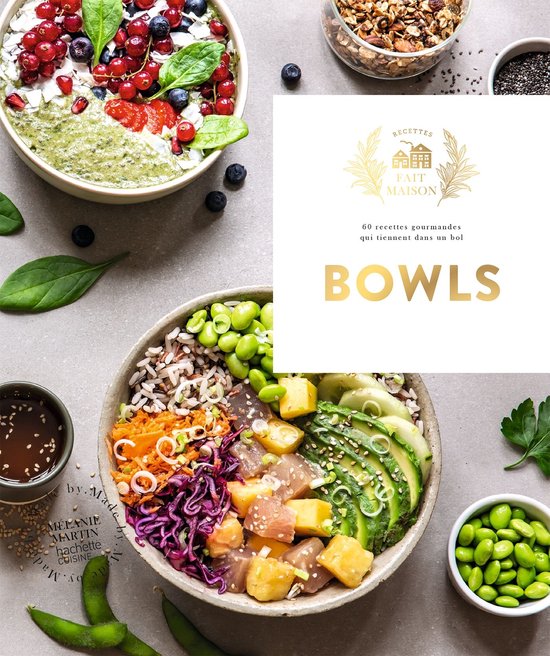 Bowls - cover