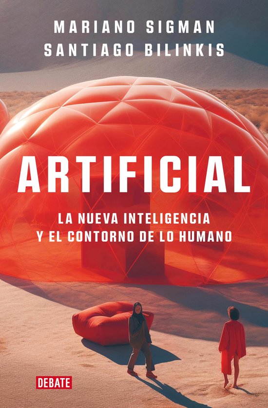 Artificial - cover