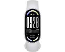 Xiaomi Smart Band 10 Activity Tracker