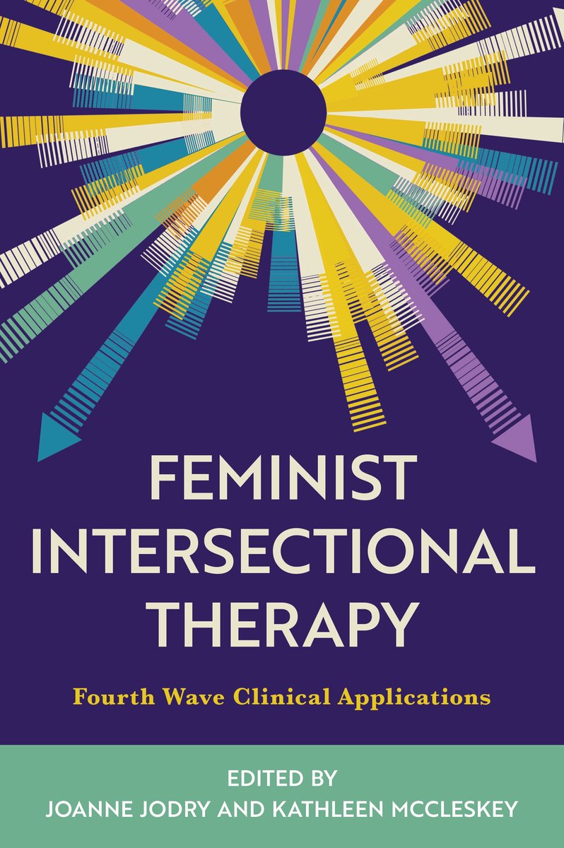 Feminist Intersectional Therapy van