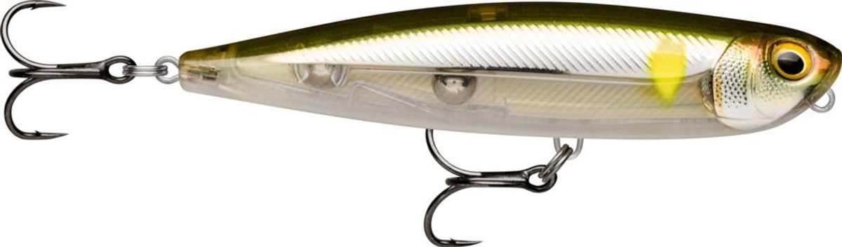 Rapala Precision Xtreme Pencil 107 Ayu - AYU