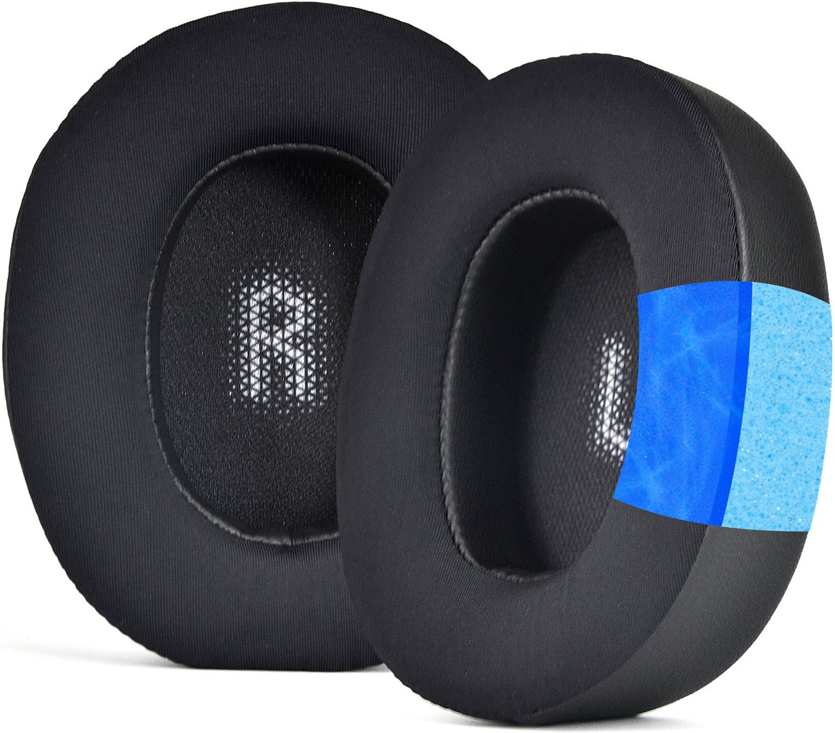 Vervangende oorkussens Geschikt voor JBL Everest 750NC