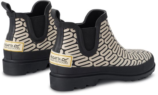 Bottes décontractées imperméables pour femmes Orla