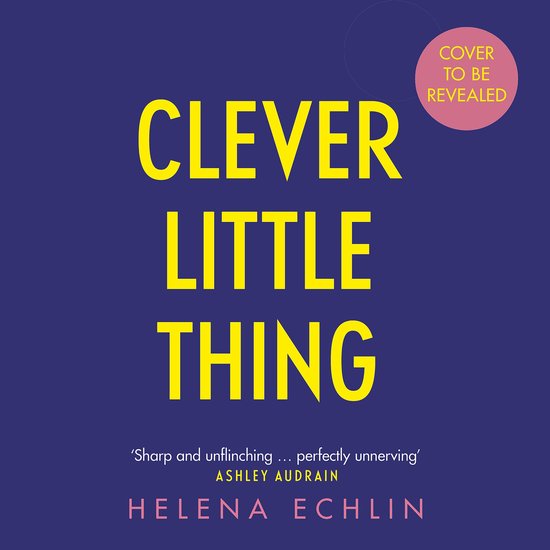 Clever Little Thing - cover