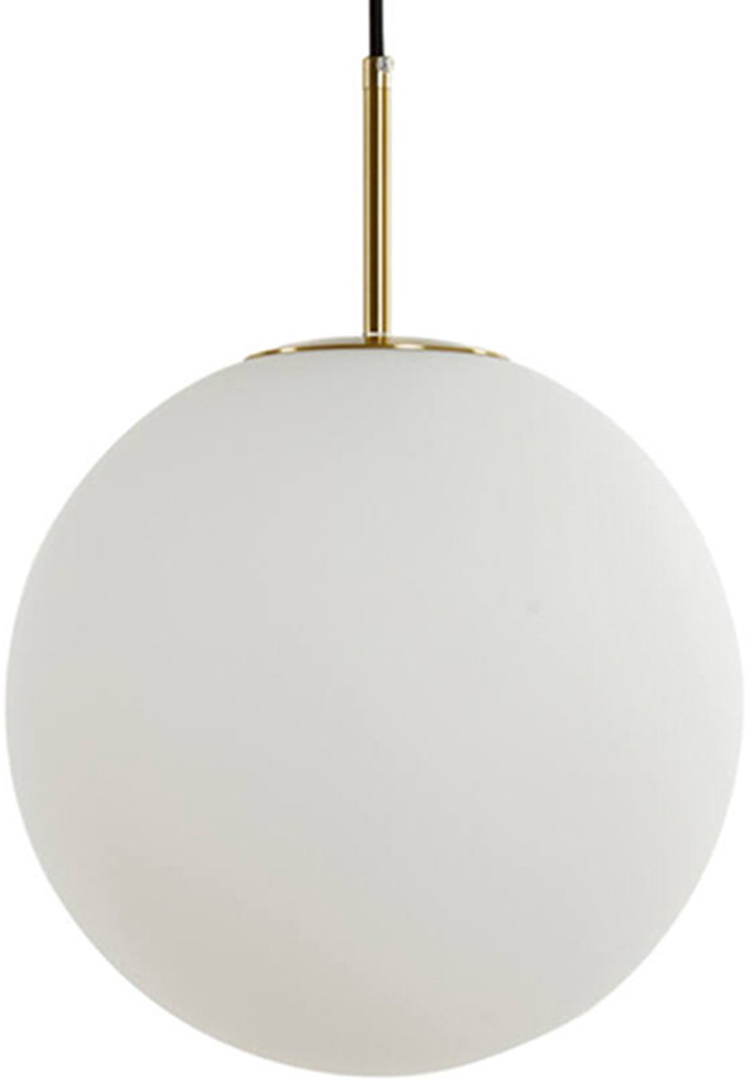 Light & Living hanglamp Medina