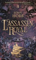 L'Assassin royal 3 - L'Assassin royal (Tome 3) - La Nef du crépuscule