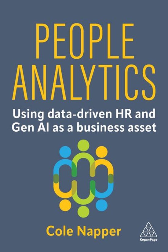 People Analytics - cover