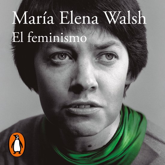 El feminismo - cover