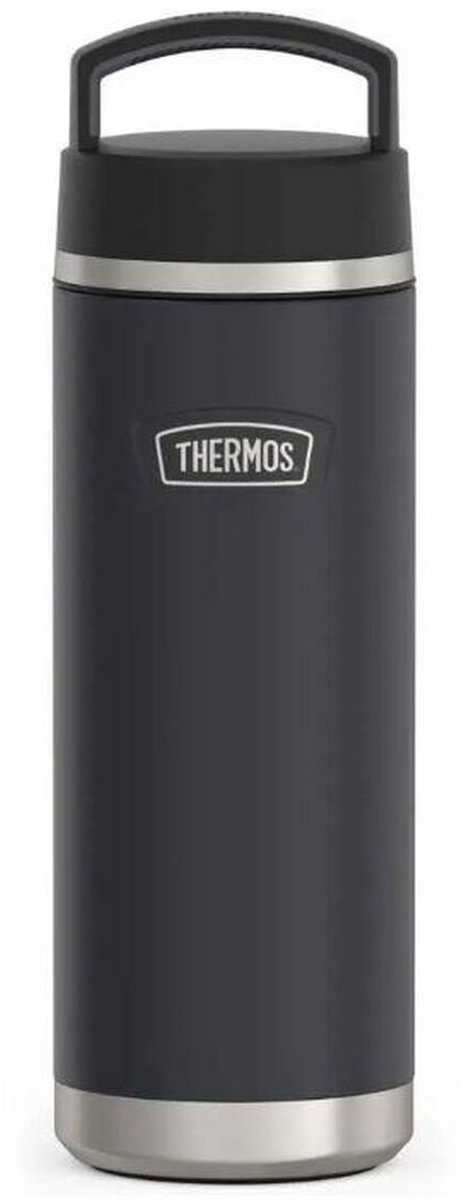 Thermos Thermos 130101 Zwart Roestvrij staal 700 ml 710 ml