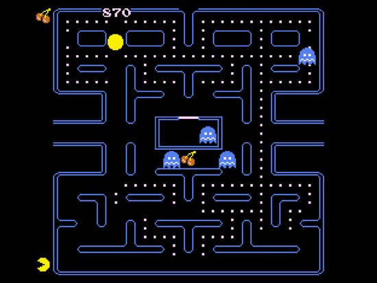 Atari 2600+ PAC-MAN - Edition Console