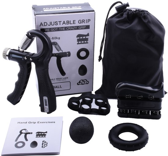 Oefenbal - massagebal voet - triggerpoint - 6 cm Oefenbal - massagebal voet - triggerpoint - 6 cm