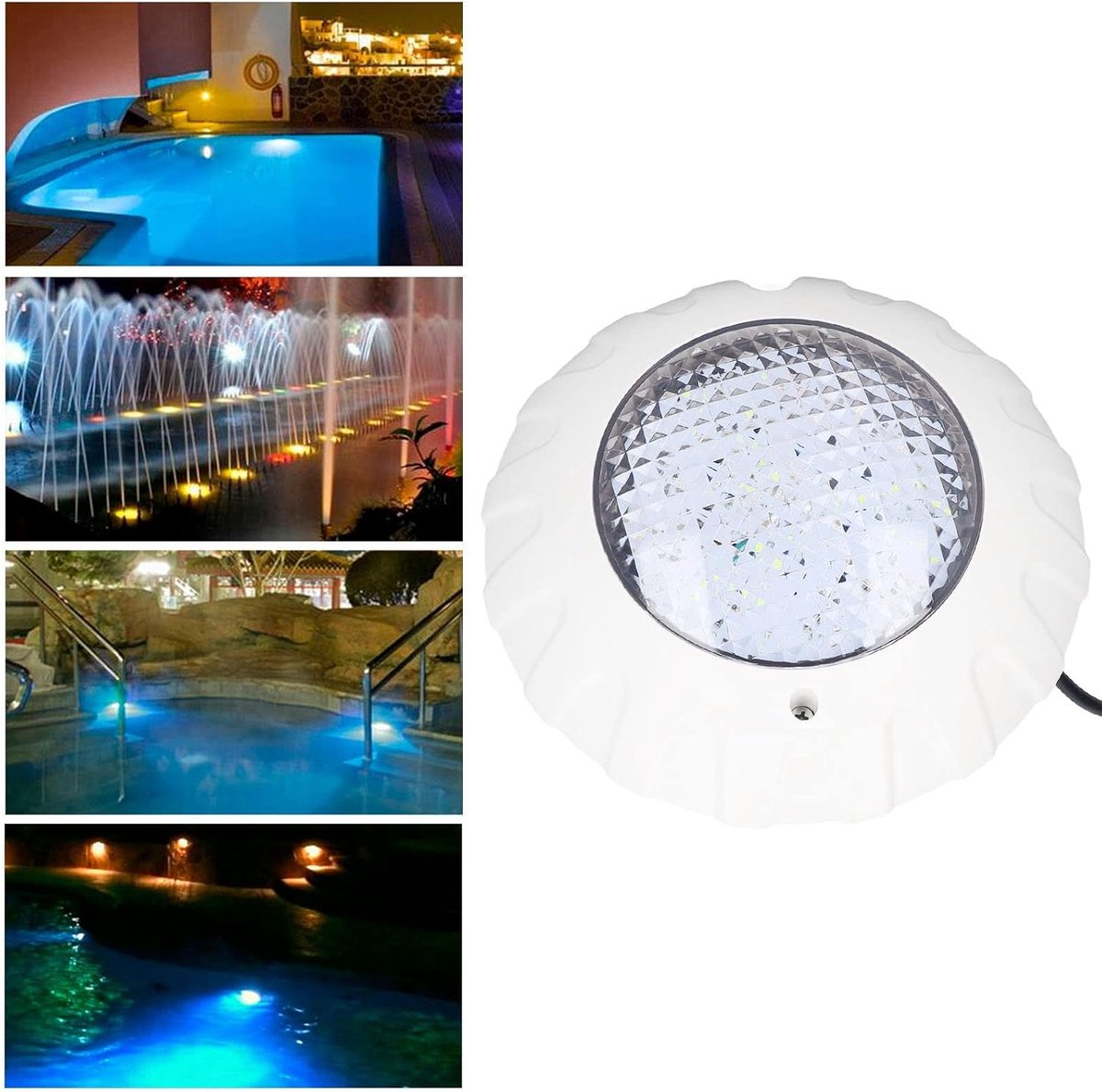 LED