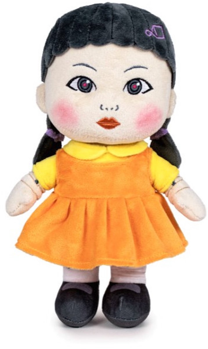GP TOYS QUD01 knuffel