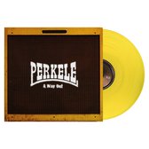 Perkele - A Way Out (LP)