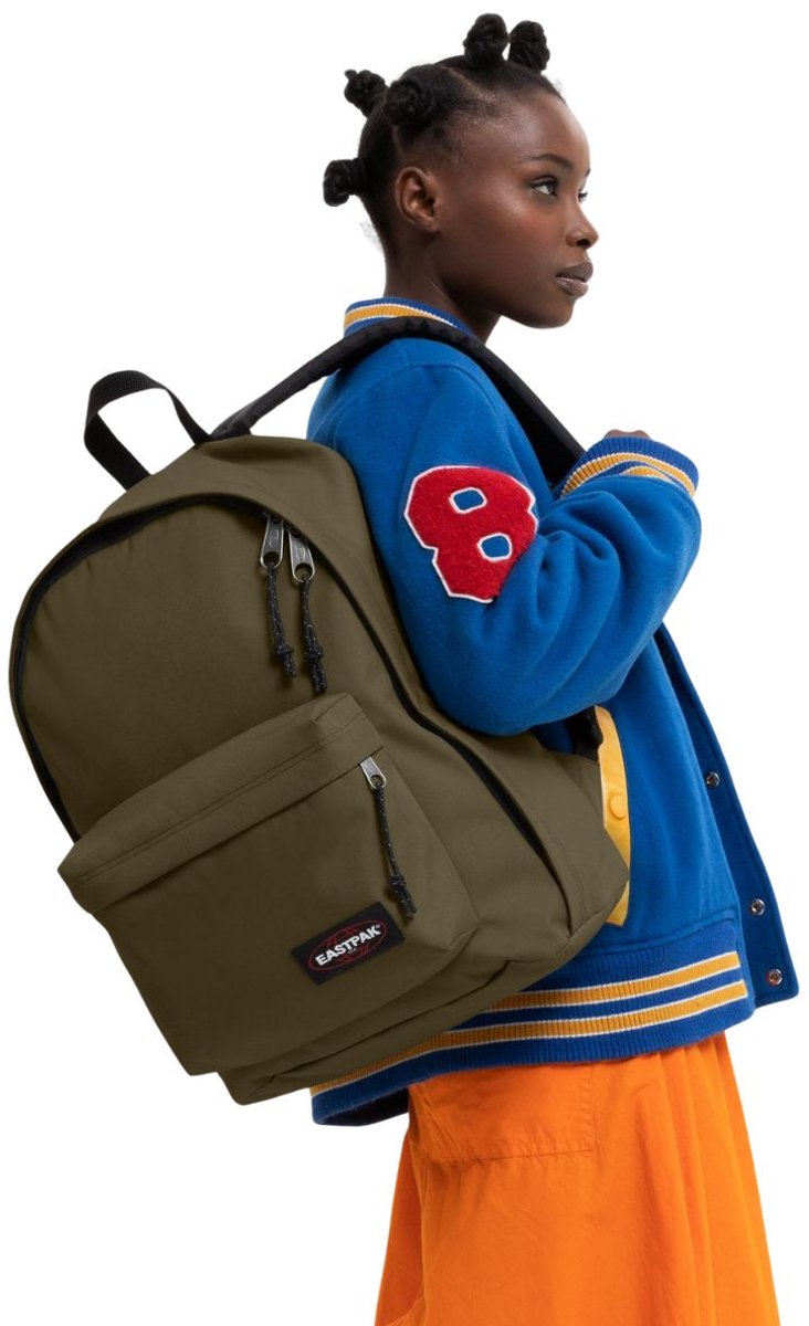 Eastpak 27L 电脑背包 5
