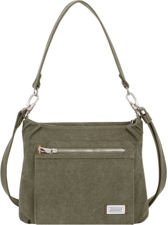 Travelon Unisex Boho Anti-Diefstal 2 Compartiment Telefoon - Vergelijk Travelon Unisex Boho Anti-Diefstal 2 Compartiment Telefoon - Vergelijk