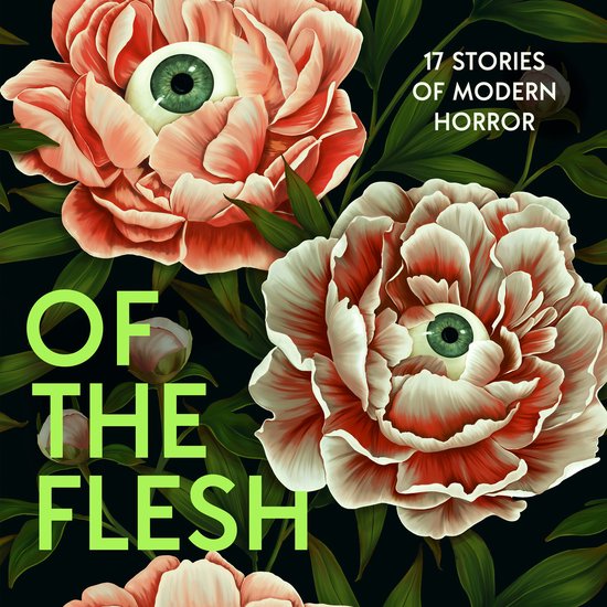 Of the Flesh - cover