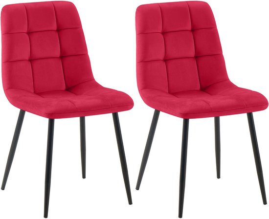 Houten Ergonomische Houtlook Set van 2 Stoelen kopen? ✔️ Tot 39% korting Houten Ergonomische Houtlook Set van 2 Stoelen kopen? ✔️ Tot 39% korting